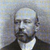 Portrait de de Hemptinne Louis