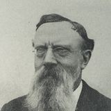 Portrait de De Brabandere François