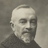 Portrait de Vercruysse de Solart Astère