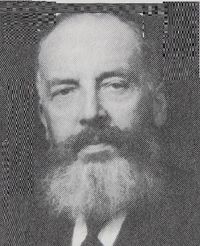 Portrait de Poncelet Jules