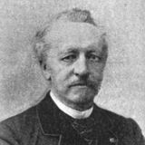 Portrait de Broers François