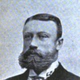 Portrait de de Borchgrave Jules