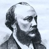 Portrait de De Fuisseaux Léon