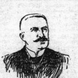 Portrait de Van Marcke Charles