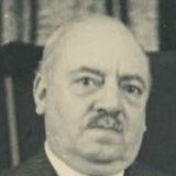 Portrait de Dens Léon