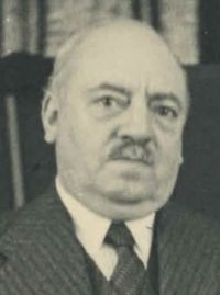 Portrait de Dens Léon