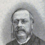 Portrait de Ronse Alfred