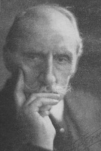Portrait de Neujean Xavier