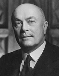 Portrait de Pierlot Hubert