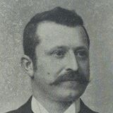 Portrait de Van Langendonck Prosper