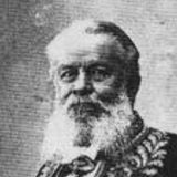 Portrait de Pety de Thozée Théodore