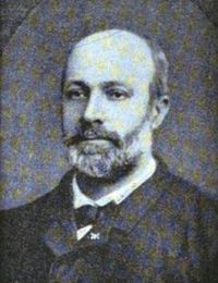 Portrait de Ronvaux Louis