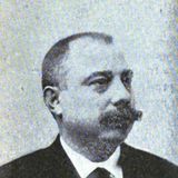 Portrait de Bertrand Louis