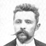 Portrait de Roger Henri