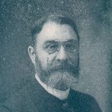 Portrait de Mechelynck Louis