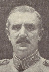 Portrait de Lippens Maurice