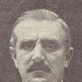 Portrait de Lippens Maurice