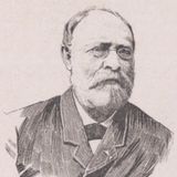 Portrait de Simons Charles