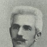 Portrait de Horlait Grégoire