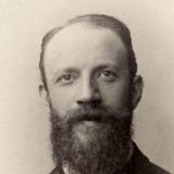 Portrait de Franck Louis