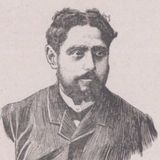 Portrait de Dohet Ferdinand