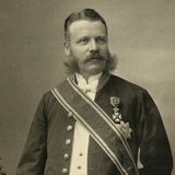 Portrait de Liebaert Jullien