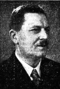 Portrait de De Smet Pierre