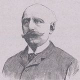 Portrait de Fris Victor