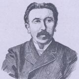 Portrait de Doucet de Tillier Auguste
