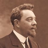 Portrait de Buysse Arthur