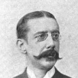 Portrait de de Ramaix Maurice