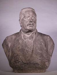 Portrait de Lemonnier Maurice