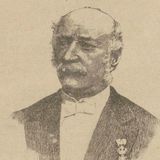 Portrait de Lefebvre Louis