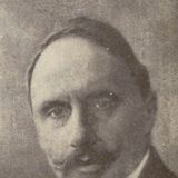 Portrait de Neujean Xavier