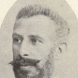 Portrait de Vandewalle Victor