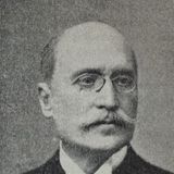 Portrait de de Montblanc Albéric