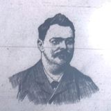 Portrait de Pichuèque Jean-Baptiste