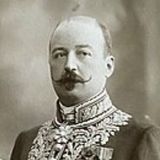 Portrait de de Brouchoven de Bergeyck Louis