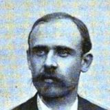 Portrait de Brenez Alphonse