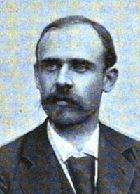 Portrait de Brenez Alphonse