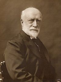 Portrait de Feron Emile