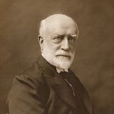 Portrait de Feron Emile