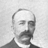 Portrait de Lefebvre Albert