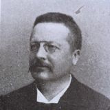 Portrait de Dufrane Jules