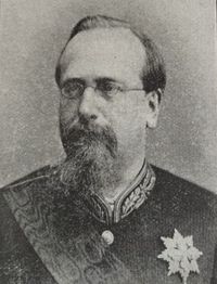 Portrait de Devolder Joseph