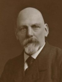 Portrait de Lampens Jean-Baptiste