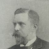 Portrait de Van der Bruggen  Maurice