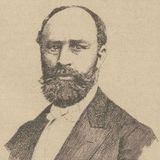 Portrait de Struye Eugène