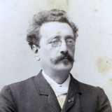 Portrait de Richald Louis