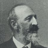 Portrait de De Ponthière Charles